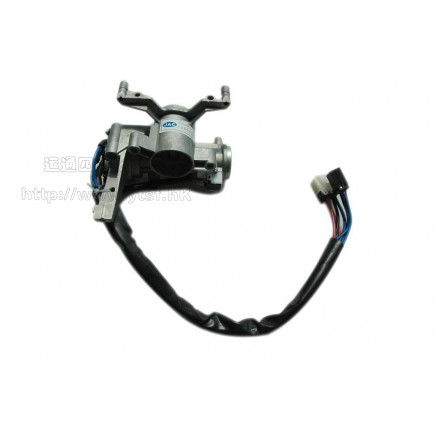 High Quality Jaca Auto Parts Ignition Switch