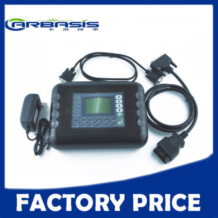 High Quality Key Programmer SBB with Multi-Languages Support Multi-Brand Cars