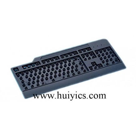 High-Quality Keyboard Case for Computer