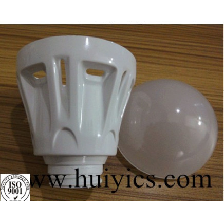 High-Quality LED Bulb Cover