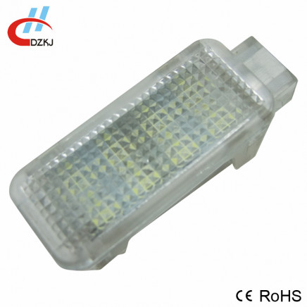 High Quality LED Car Licese Plate Light From China Factory