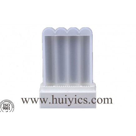 High-Quality LED Flat Light Shell