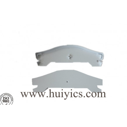 High-Quality LED Lamps Frame