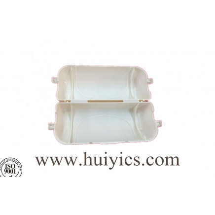 High-Quality LED Power Cover