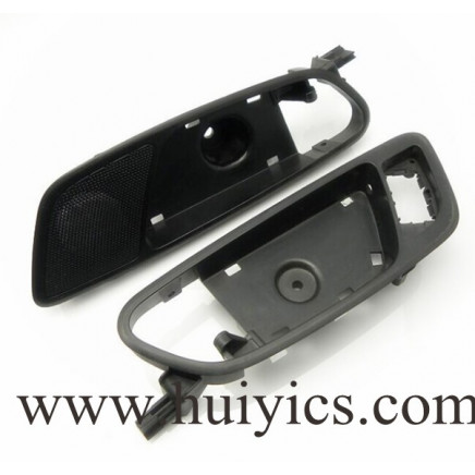 High-Quality Lamp Shell