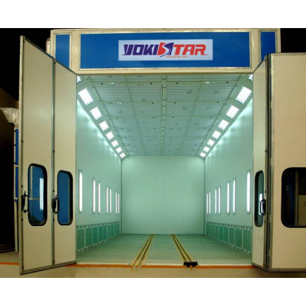 High Quality Large Air Capacity Auto Shop Equipment