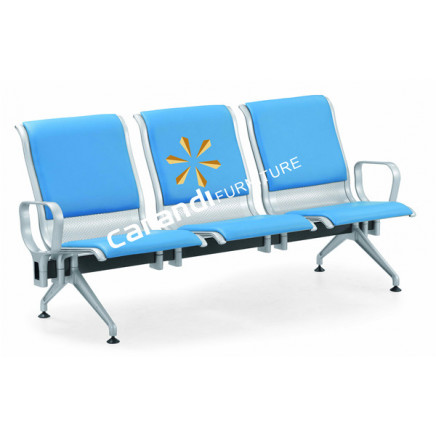 High Quality Metal Furniture Airport Chair (Rd9101A)