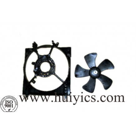 High-Quality Module for Air Exhausting