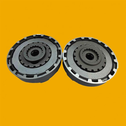 High Quality Motorbike Clutch, Motorcycle Clutch for CD70