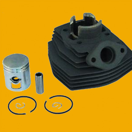High Quality Motorbike Cylinder, Motorcycle Cylinder Kit for Ss8006