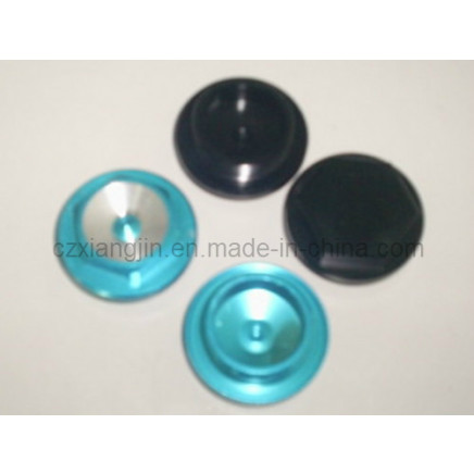 High Quality Motorcycle Aluminum CNC Engine Valve Cap