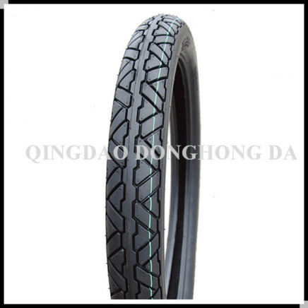 High Quality Motorcycle Motorcycle Tyre 2.25-16