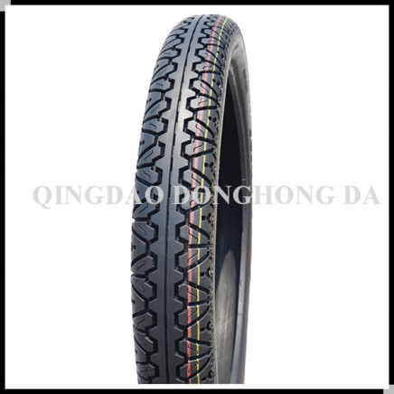 High Quality Motorcycle Motorcycle Tyre 2.25-17