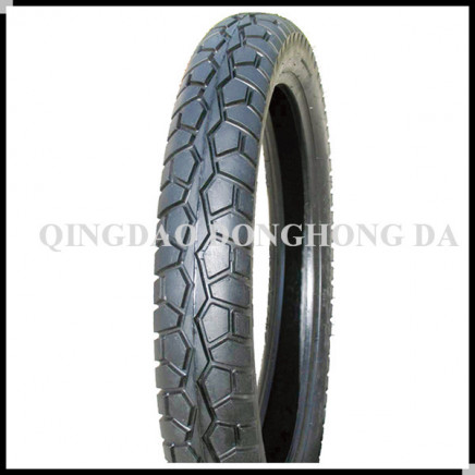 High Quality Motorcycle Motorcycle Tyre 2.25-18