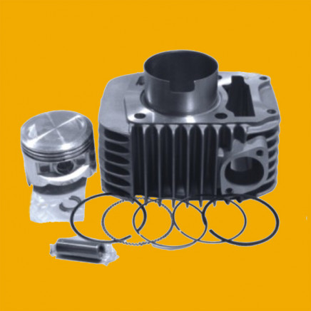 High Quality Motorcycle Piston for Wave125 Karisma Motorcycle Part