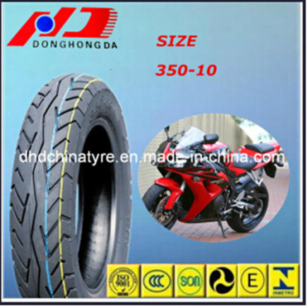 High Quality Motorcycle Tire Manufacture 60/80-17 90/80-17.