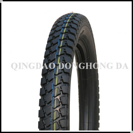 High Quality Motorcycle Tyre 2.75-10