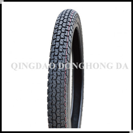 High Quality Motorcycle Tyre 2.75-14
