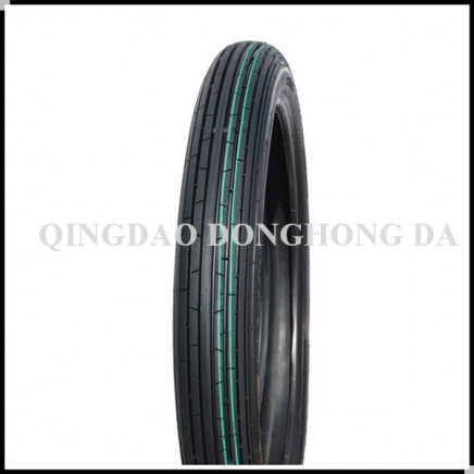 High Quality Motorcycle Tyre 2.75-16