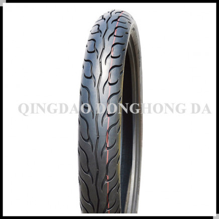 High Quality Motorcycle Tyre 3.00-14