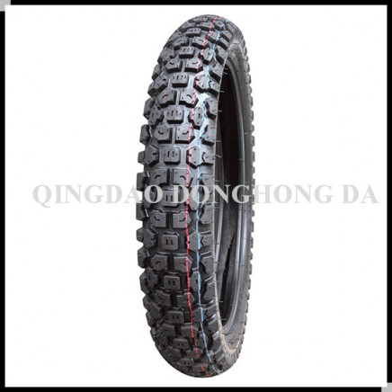 High Quality Motorcycle Tyre 3.00-17
