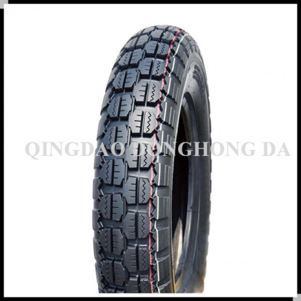 High Quality Motorcycle Tyre 3.50-18