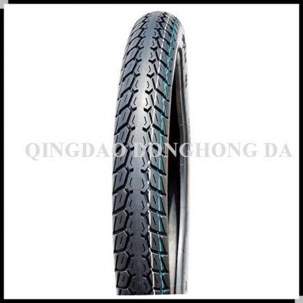 High Quality Motorcycle Tyre 3.75-12