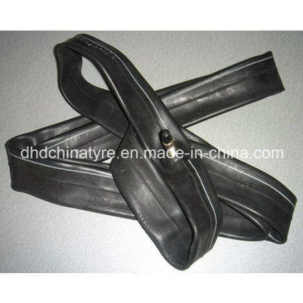 High Quality Natural Rubebr 27*11/4 Bicycle Inner Tubes