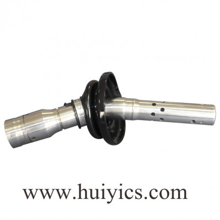 High-Quality Nozzle for Oil Gun