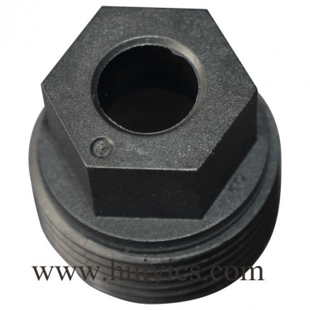 High-Quality Nut for Plastic Mould