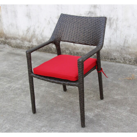 High Quality Outdoor/Garden/Patio/Rattan Leisure Chair-Restaurant Furniture (S219)