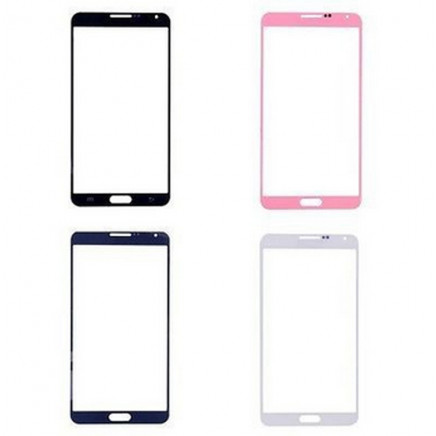 High Quality Outer Glass Lens for Samsung Galaxy Note 3
