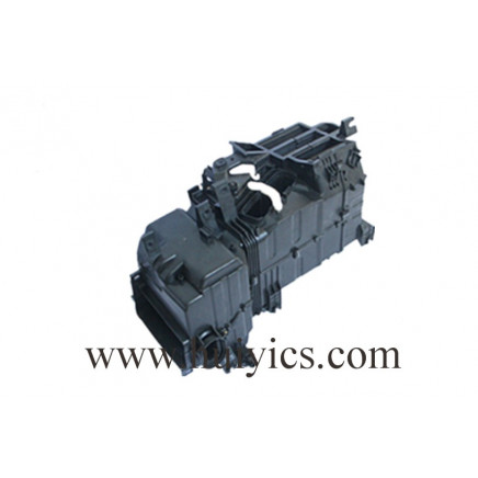 High-Quality PP Material HVAC