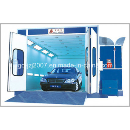 High Quality Paint Spray Booth CE with Good Price