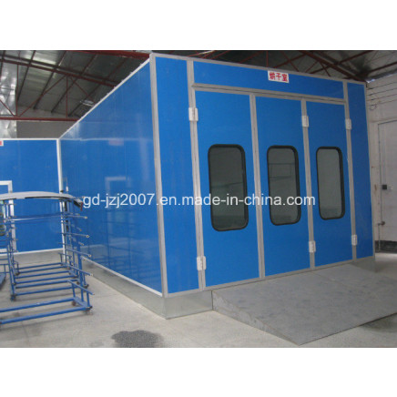 High Quality Paint Spray Chamber