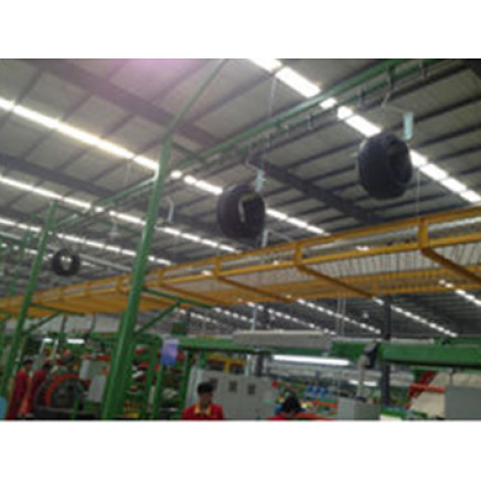 High Quality Pasanger Car Tyre PCR