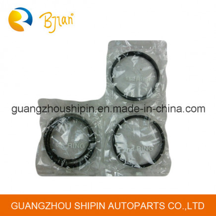 High Quality Piston Ring for Nissan (12033-60J20)