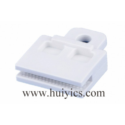 High-Quality Plastic Clip for Auto Parts