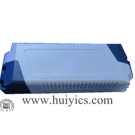 High-Quality Plastic Controller Shell
