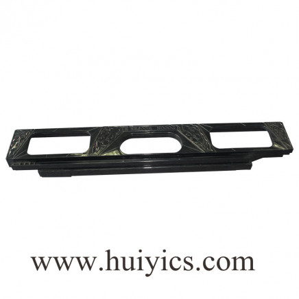 High-Quality Plastic Cover for Mould