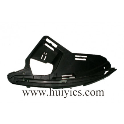High-Quality Plastic Cover