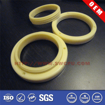 High Quality Plastic Lip Seal
