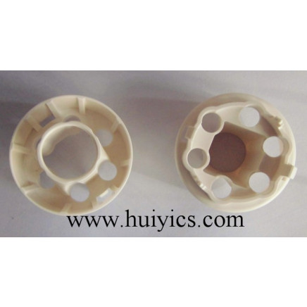 High Quality Plastic Power Socket