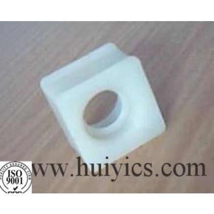 High-Quality Plastic Slider with PA6