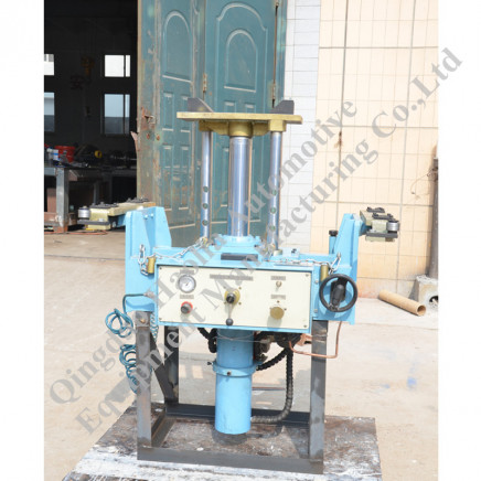 High Quality Pneumatic Hydraulic Pit Jack