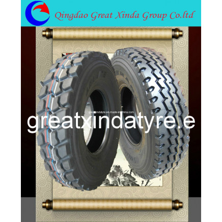 High Quality Radial Truck Tyre