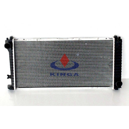 High Quality Radiator for BMW 520/525/530/730/740d'98-00 Mt