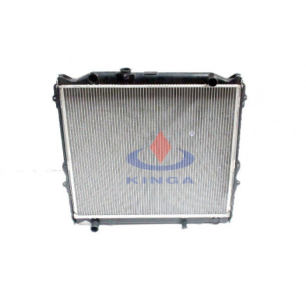 High Quality Radiator for Toyota Parado'95-98 Vzj95 Mt