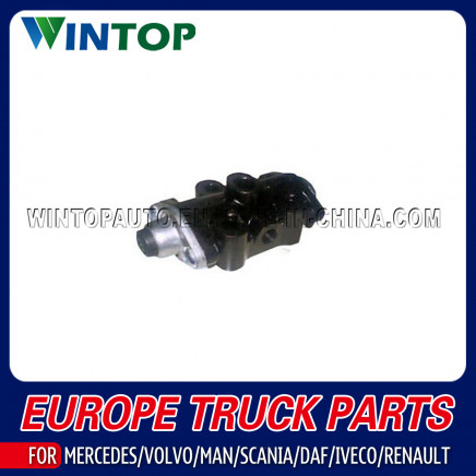 High Quality Relay Valve for Volvo Heavy Truck Oe: 1521248 / 1667210 / 1669420