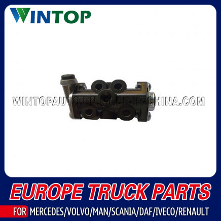 High Quality Relay Valve for Volvo Heavy Truck Oe: 20775173